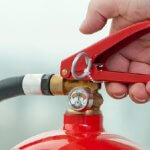 Bradford Commercial Fire Extinguishers: Getting Specification and Placement Right